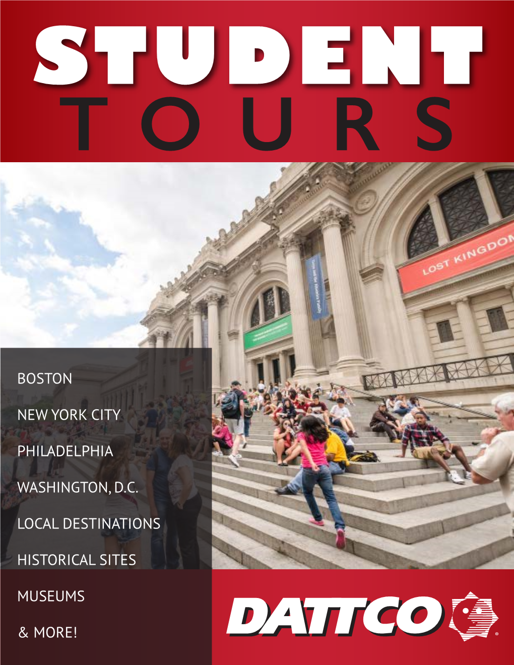 Student Tours