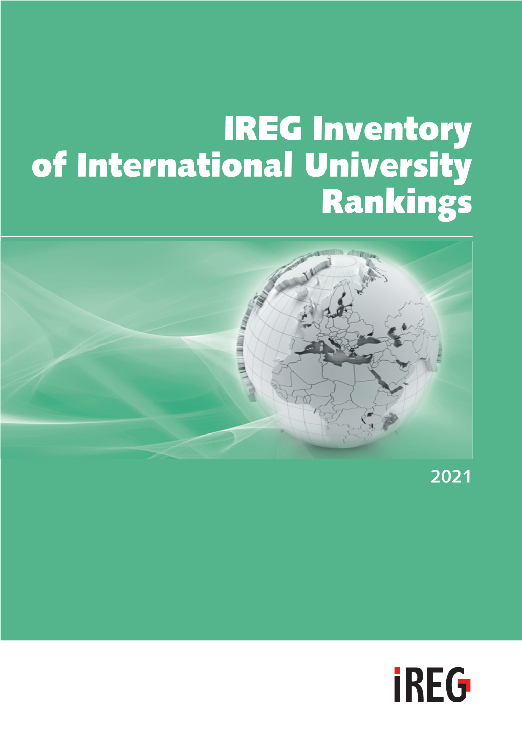 IREG Inventory of International University Rankings