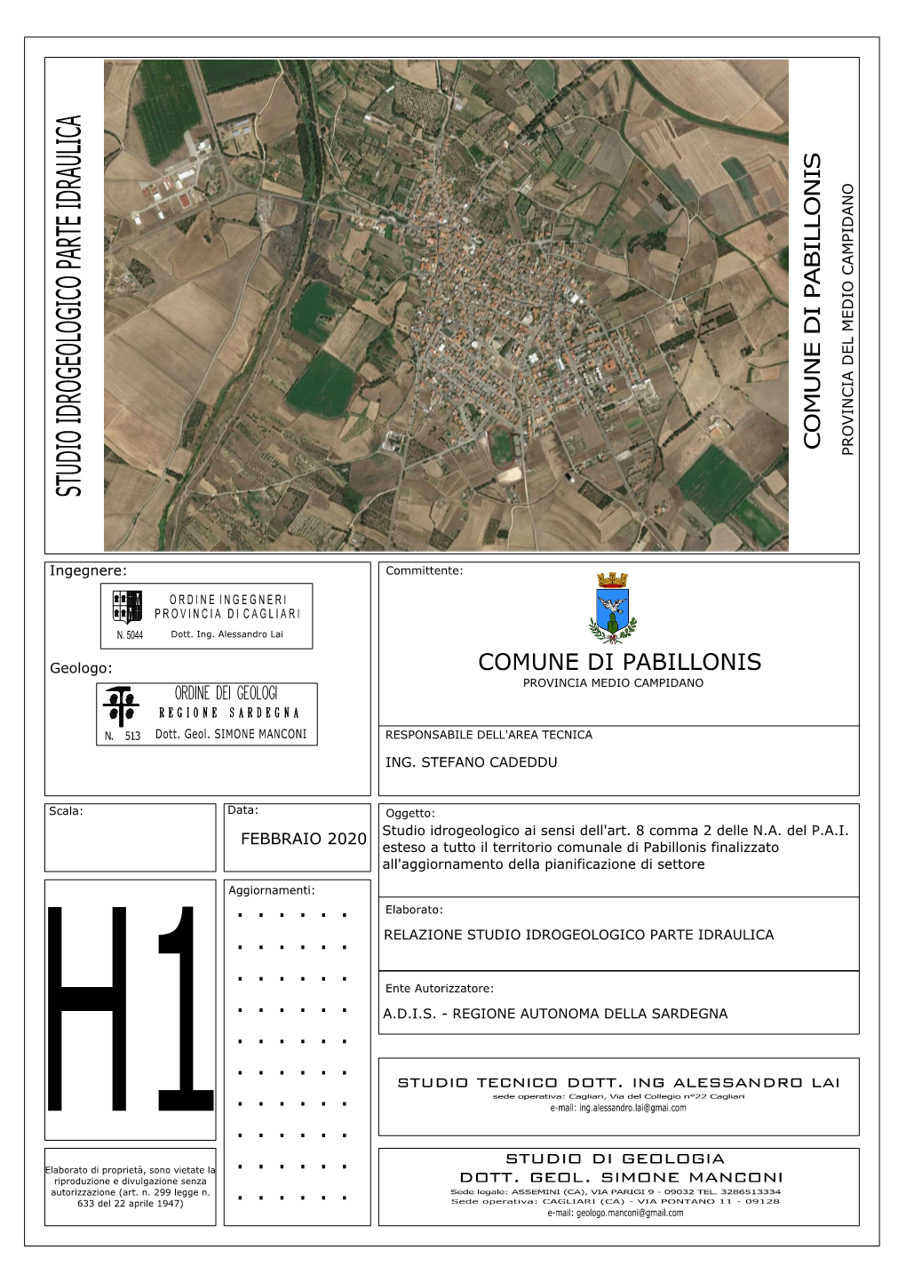 H1elaborato Di Proprietà, Sono Vietate La