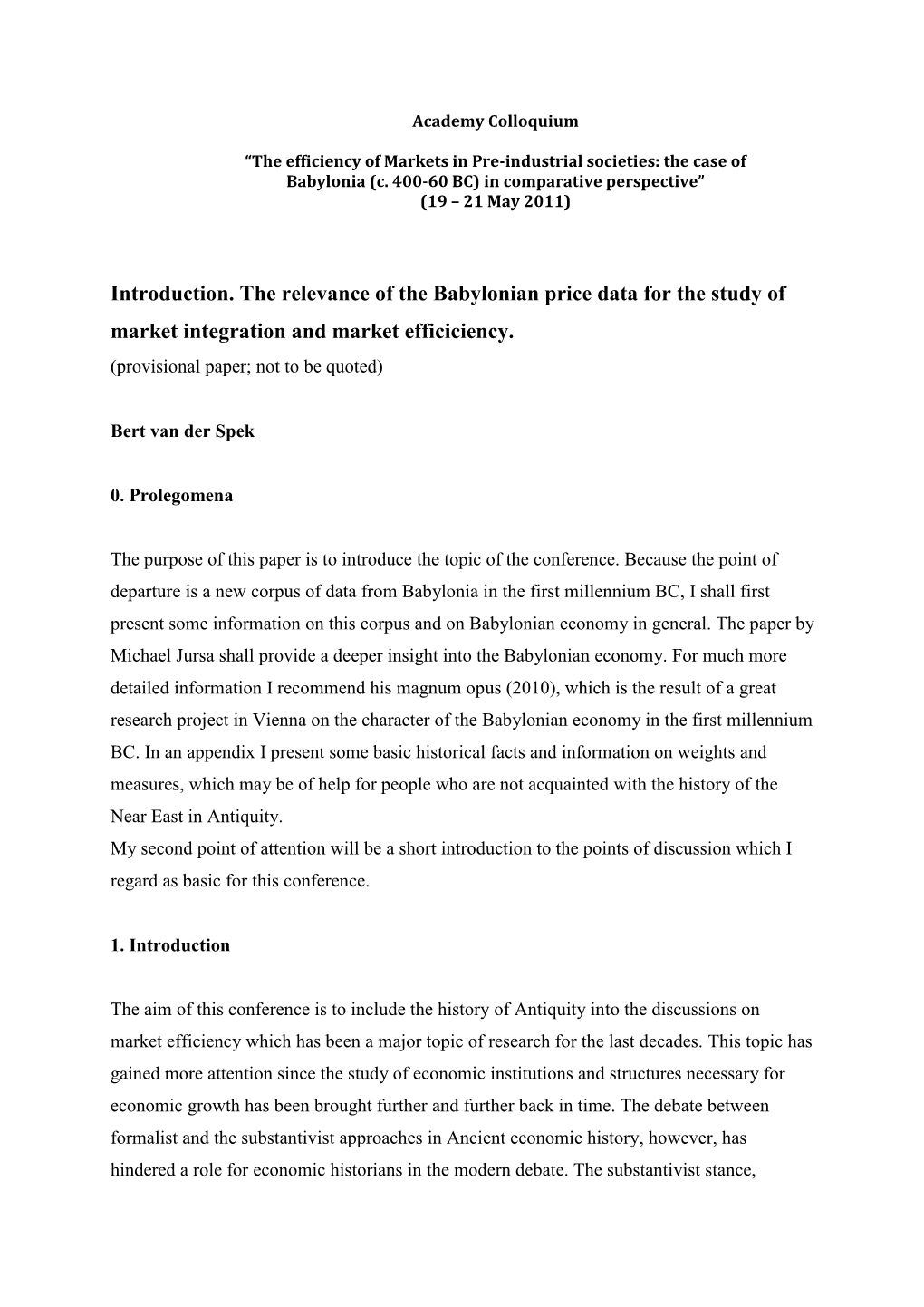 The Purchasing Power of Silver in the Seleucid Empire and Beyond