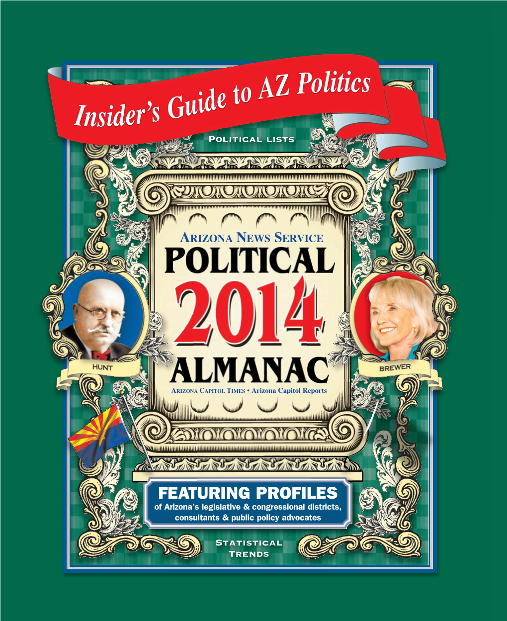 Insider's Guidetoazpolitics