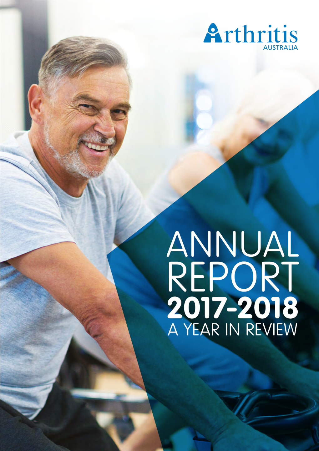 Annual Report 2017-18