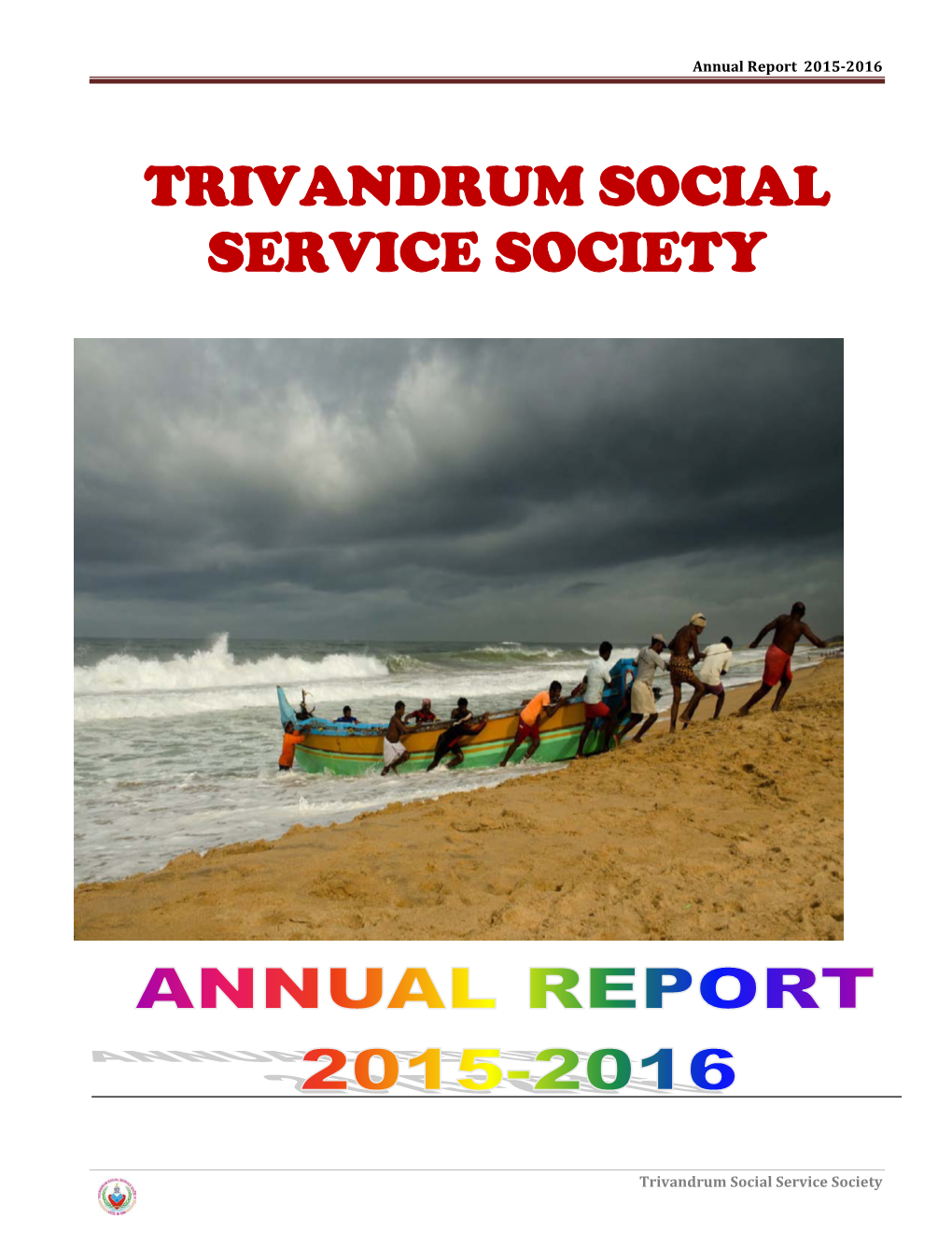 Annual Report 2015-2016