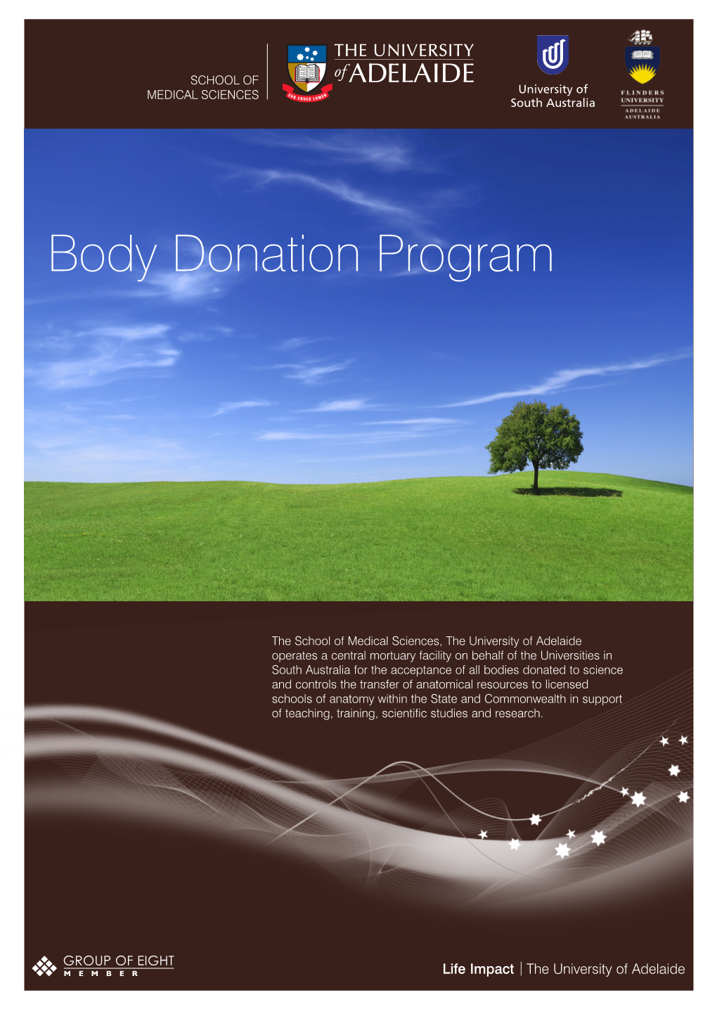 Body Donation Program