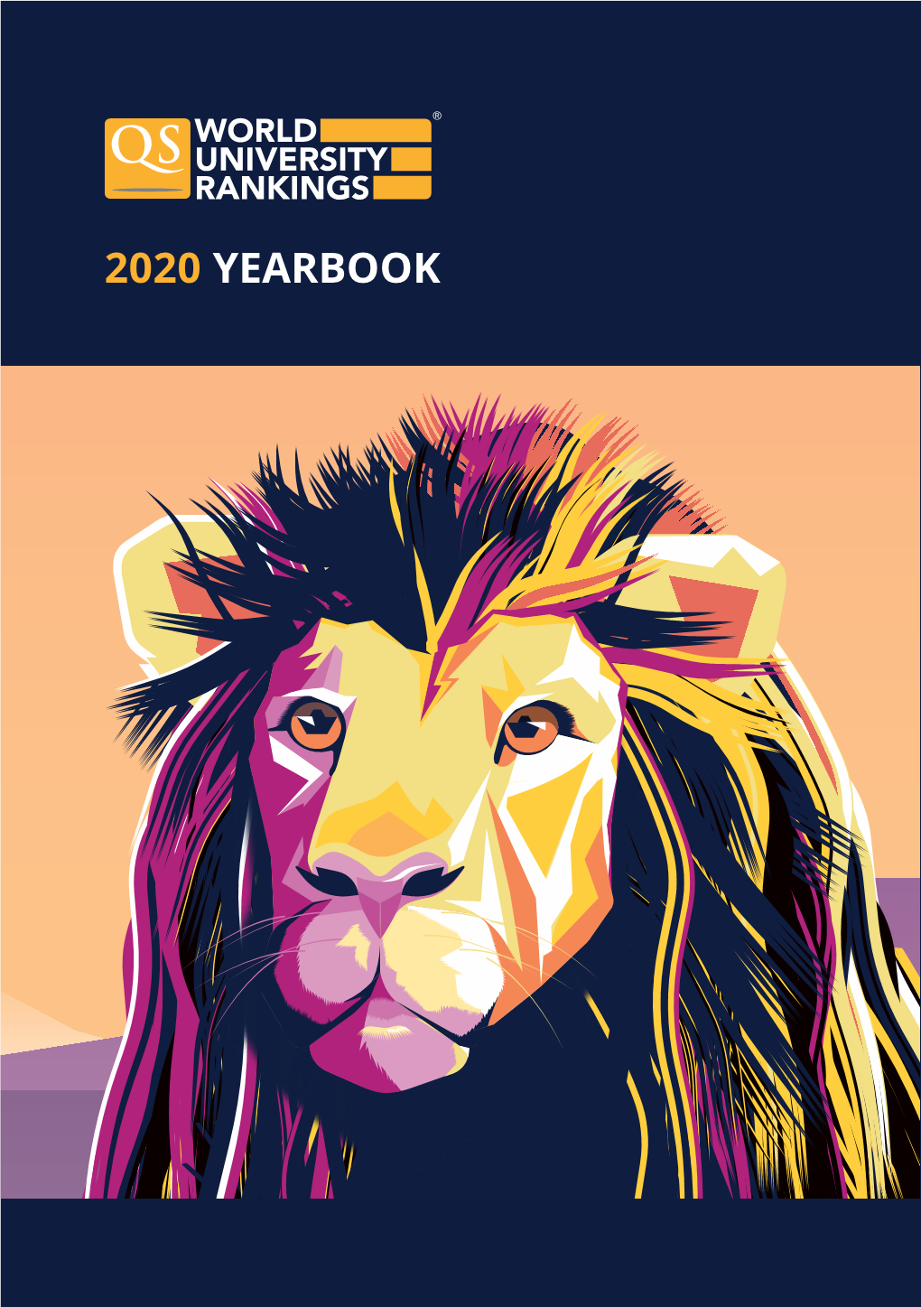 2020 Yearbook