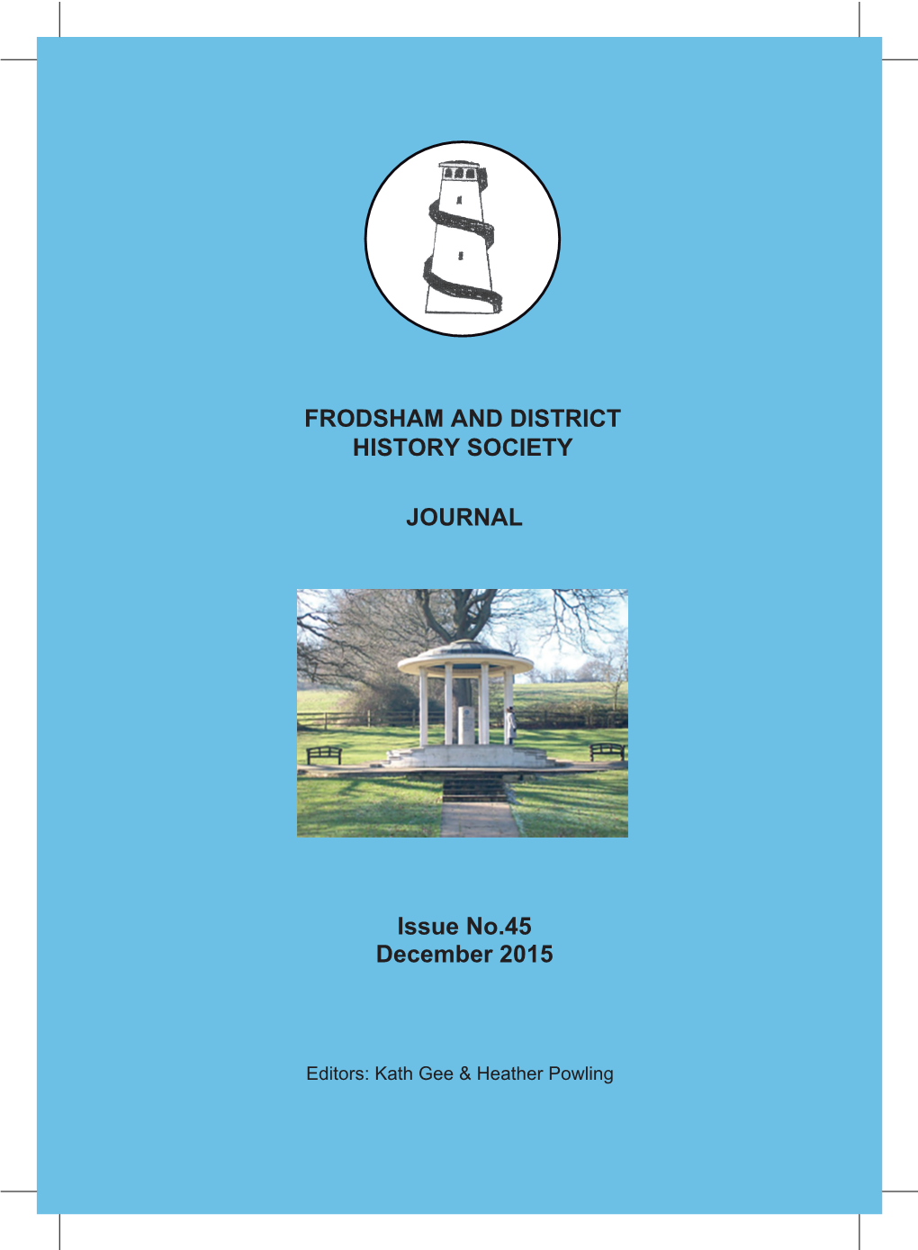 FLH Journal 2015 (Pdf) Download