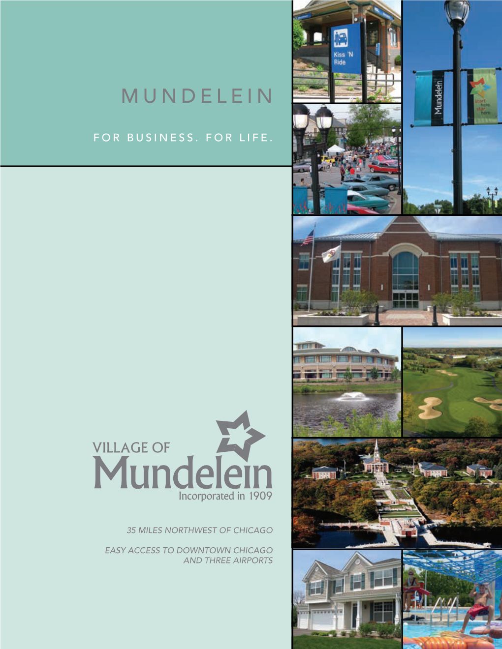 Village of Mundelein