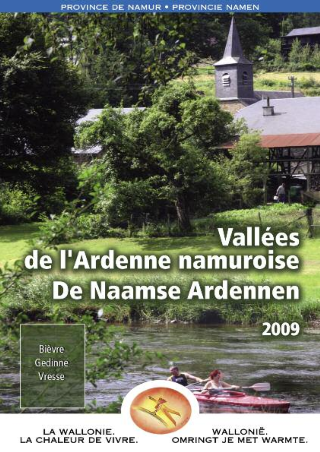 Ardennenamuroise.Pdf