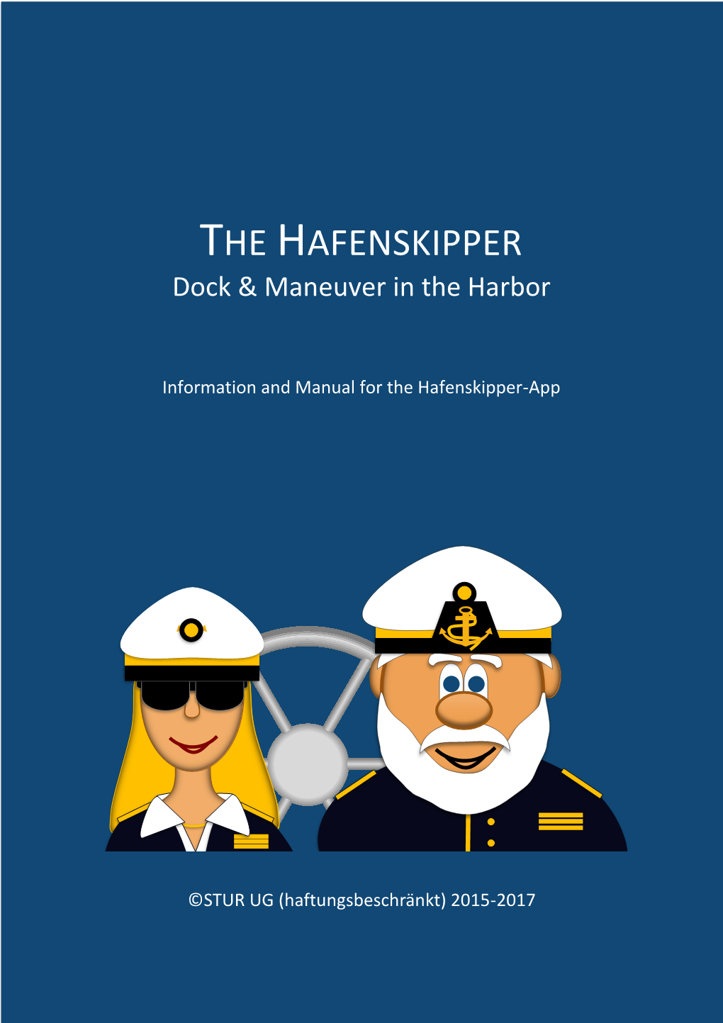 The Hafenskipper Information & Manual