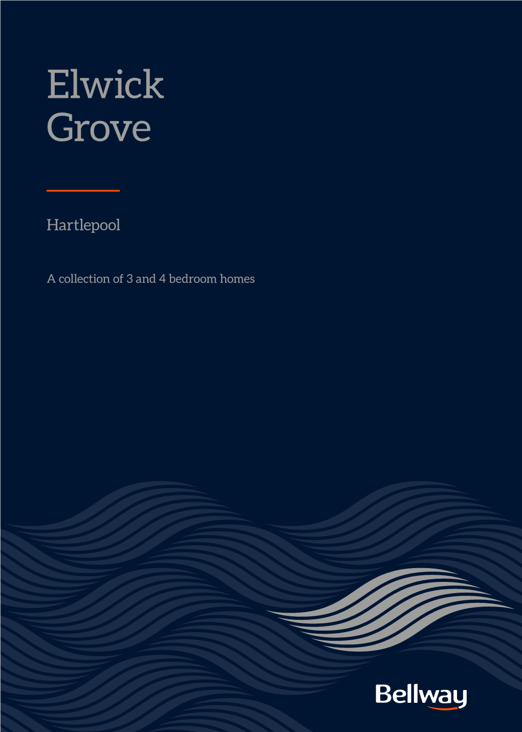 Elwick Grove Brochure