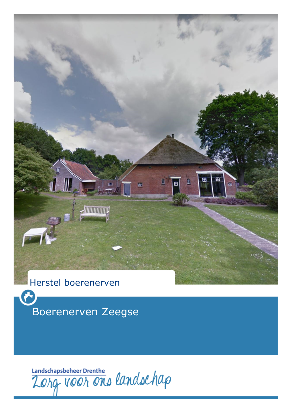 Boerenerven Zeegse