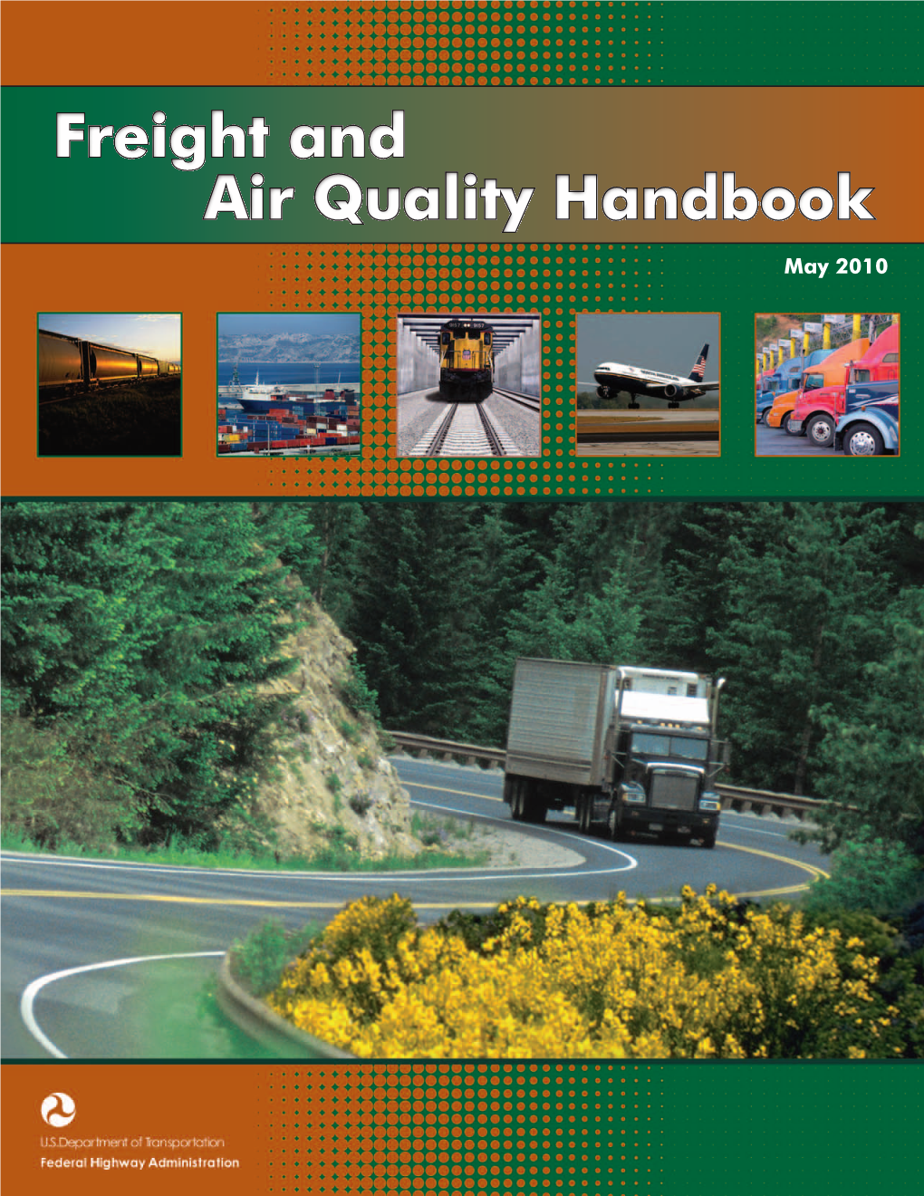 Freight and Air Quality Handbook