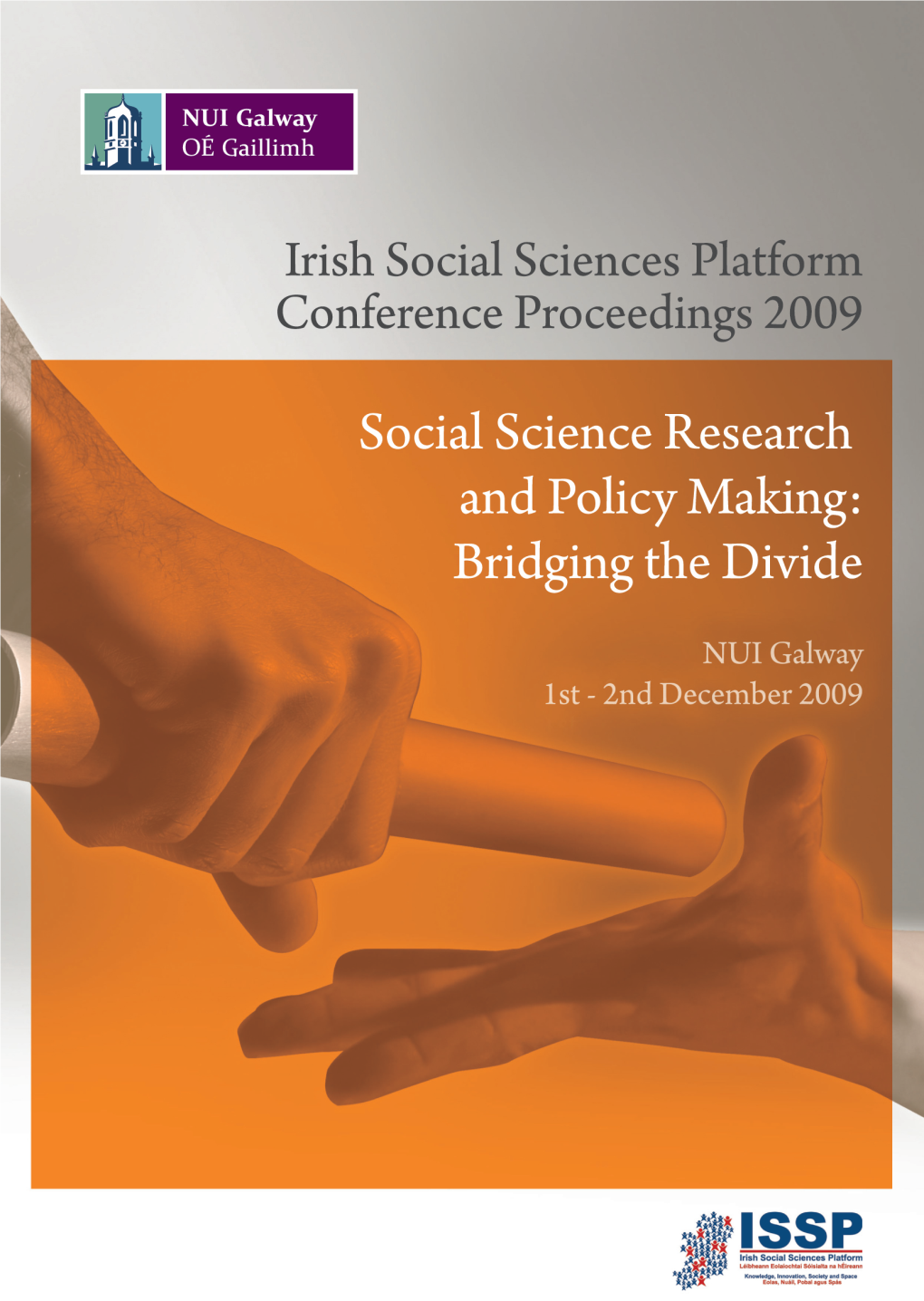 December 2009 National University of Ireland, Galway PROCEEDINGS