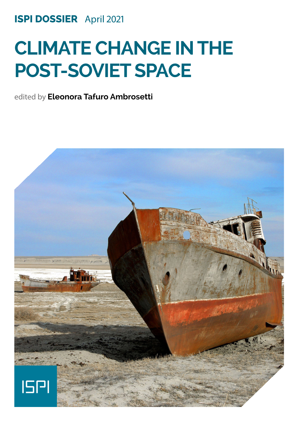 Climate Change in the Post-Soviet Space