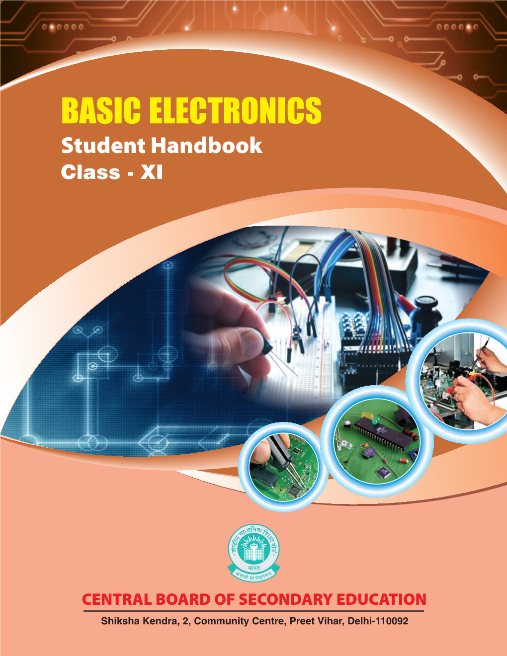 Basic Electronics (Class-XI)