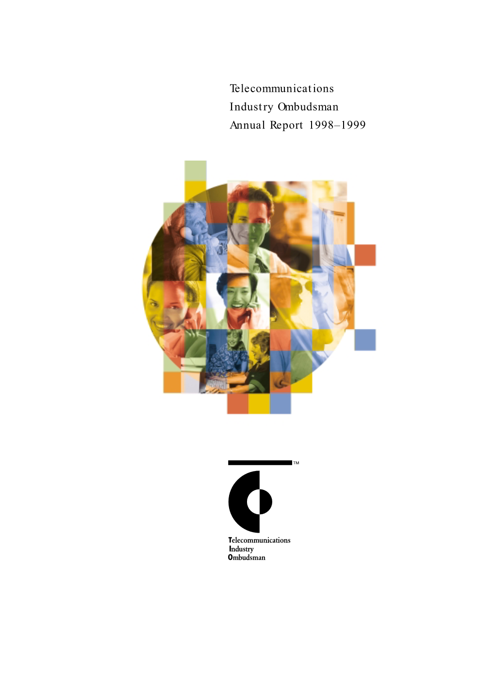 Annual Report 1999