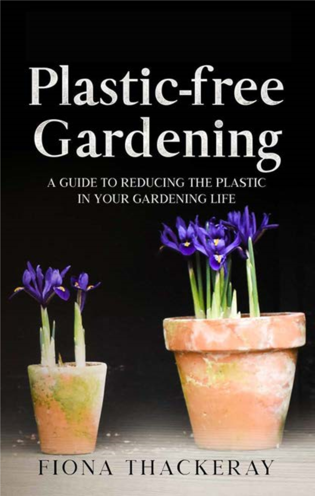 Plastic-Free Gardening