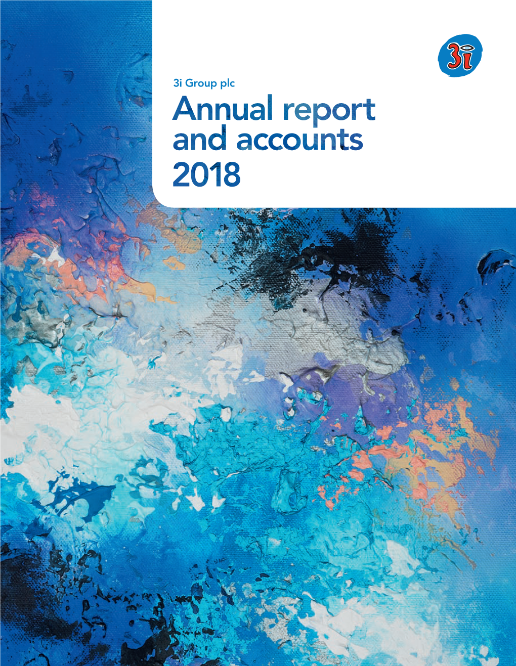 Annual Report and Accounts 2018 01 Overview Performance Highlights for the Year to 31 March 2018