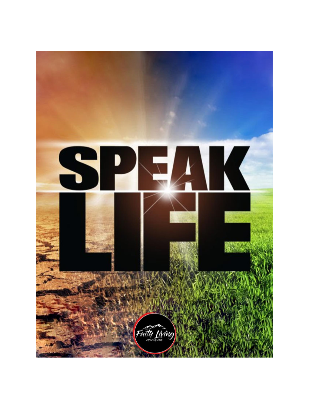 Speak-Life-Verses.Pdf