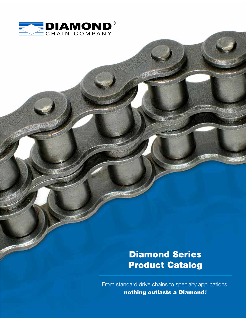 Diamond Series Product Catalog