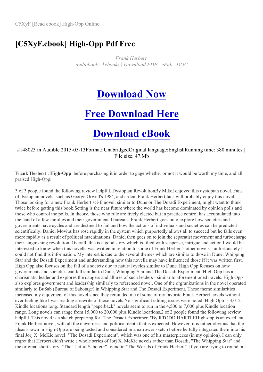 Download Now Free Download Here Download Ebook