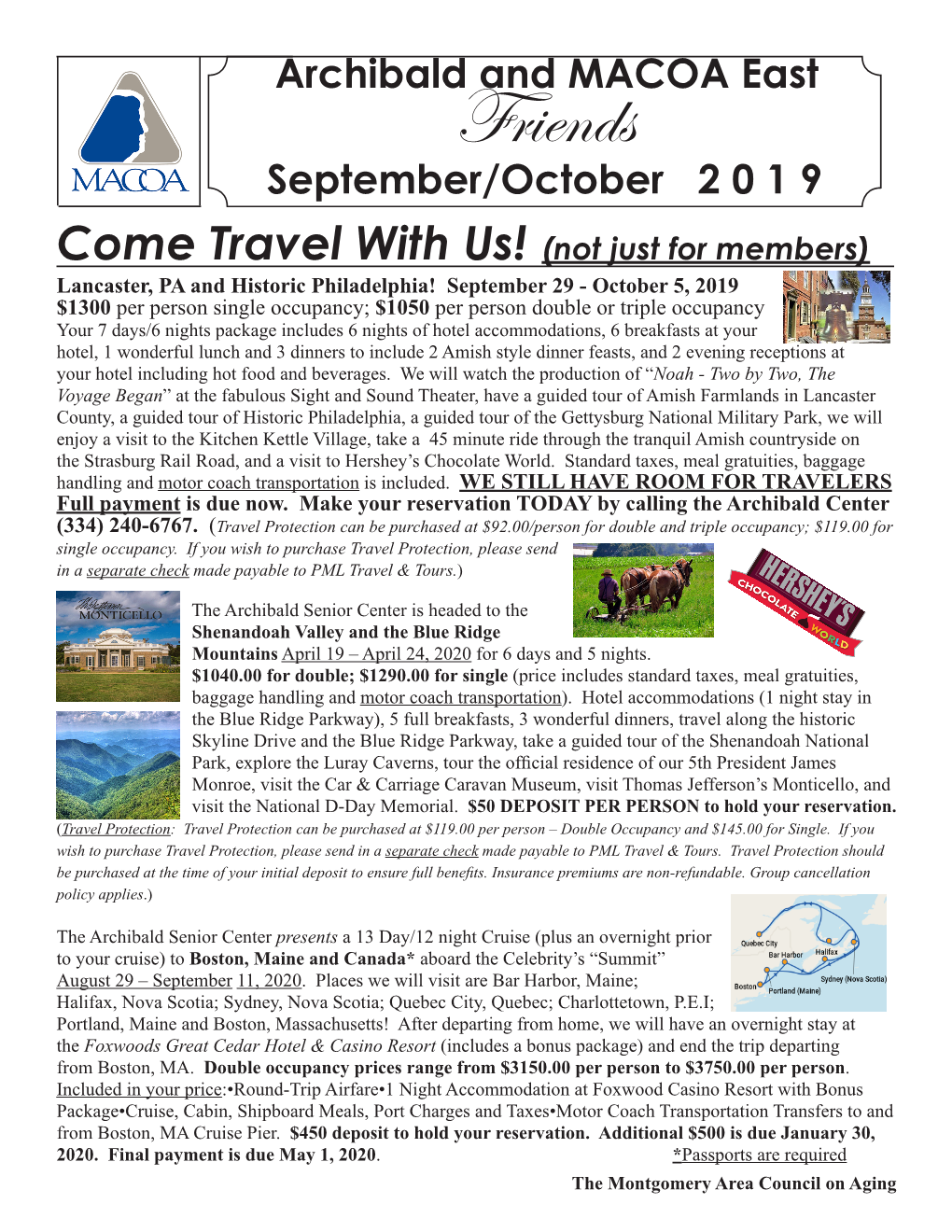 September/October 2019 Issue