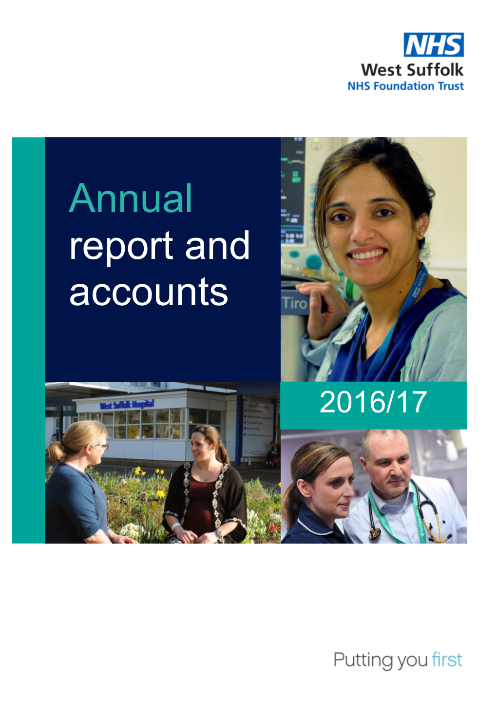 Annual Report 2016-17