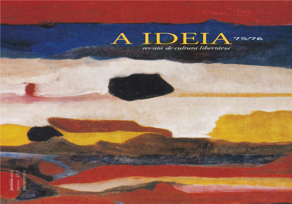 A Ideia 2015 N 75-76