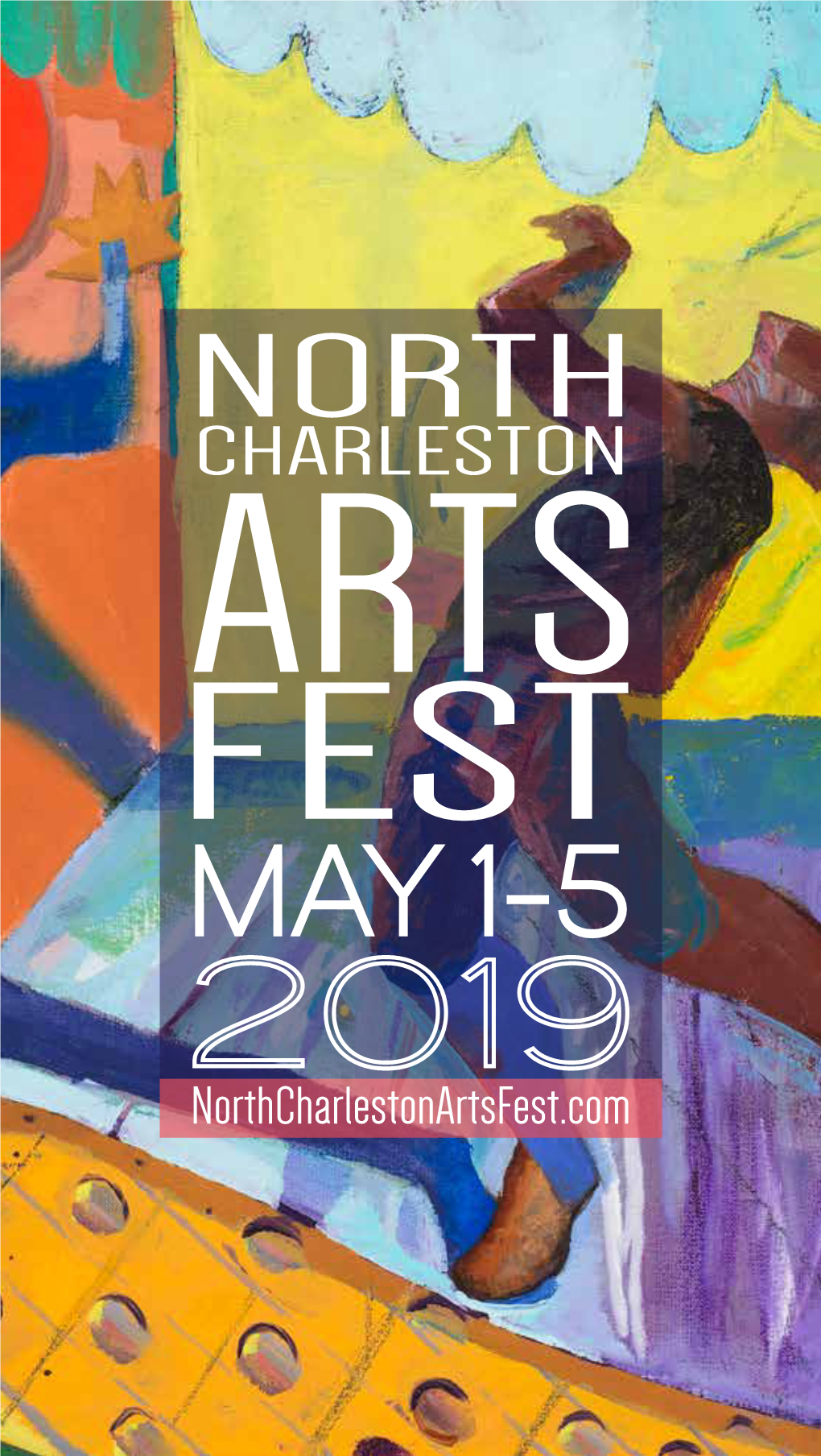 North Charleston Arts Fest