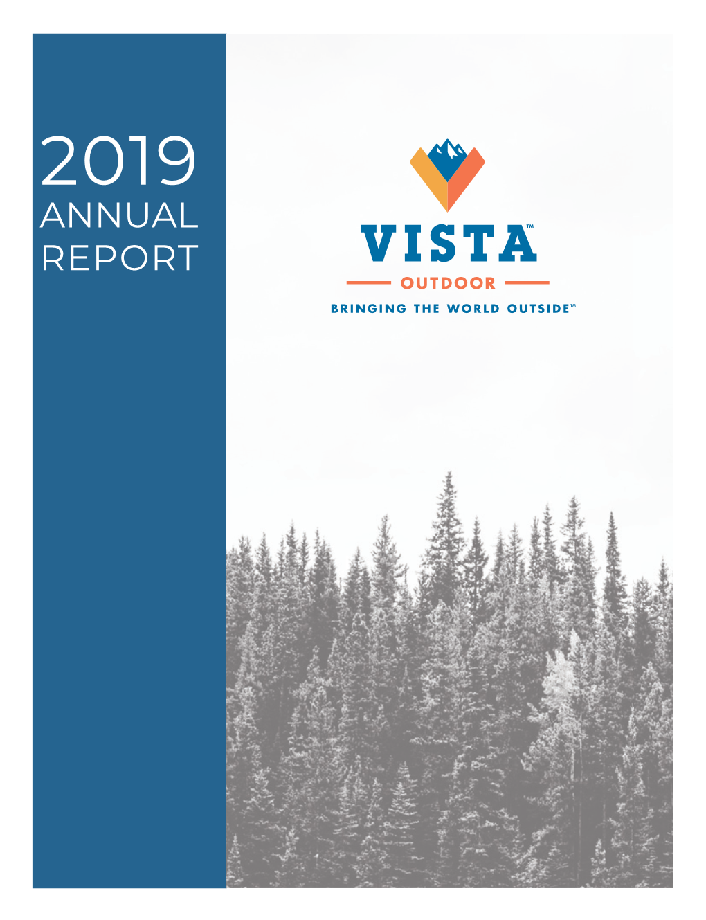 View Annual Report