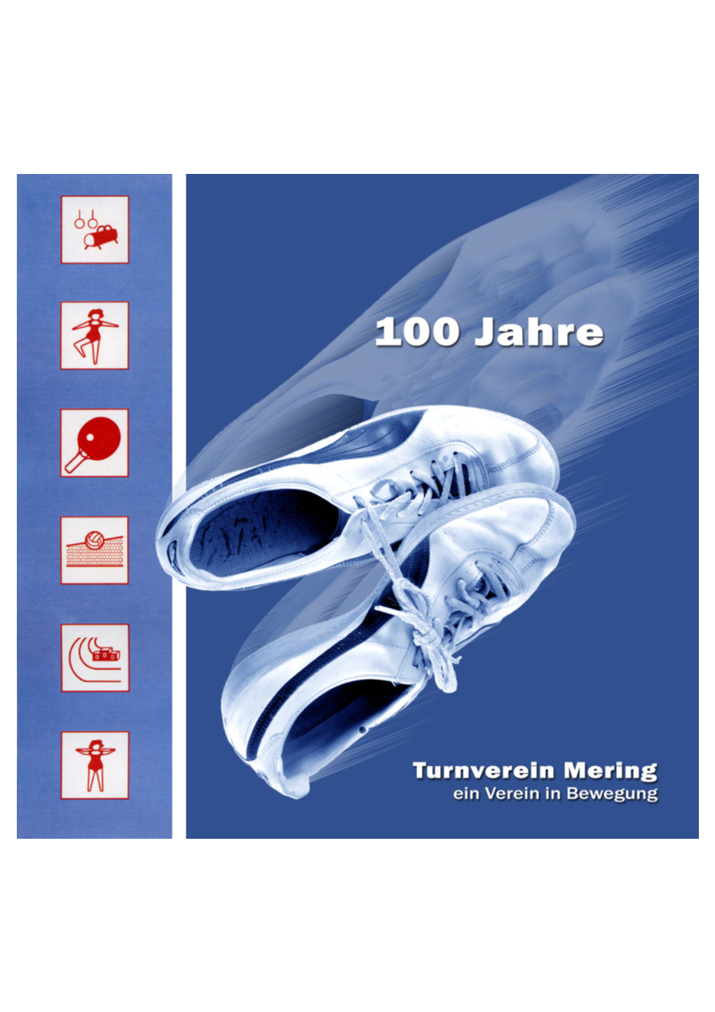 100 Jahre Turnverein Mering E