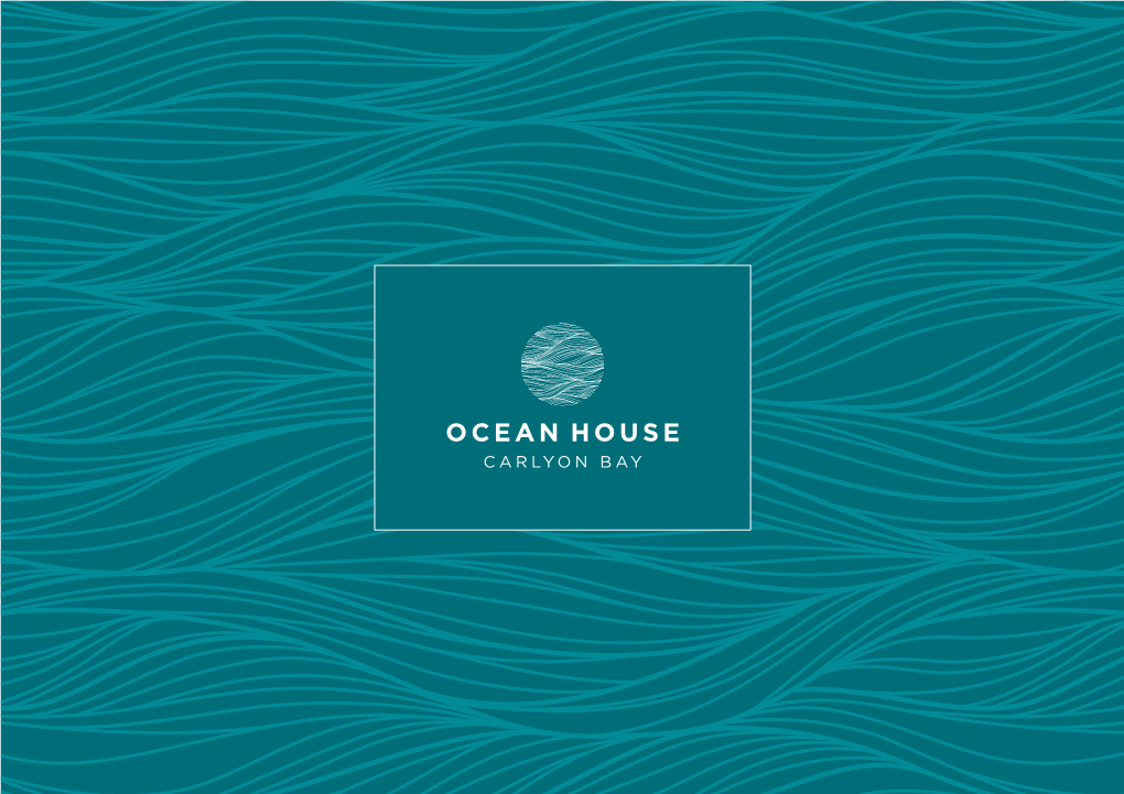 Ocean House Carlyon Bay Stylish Coastal Living