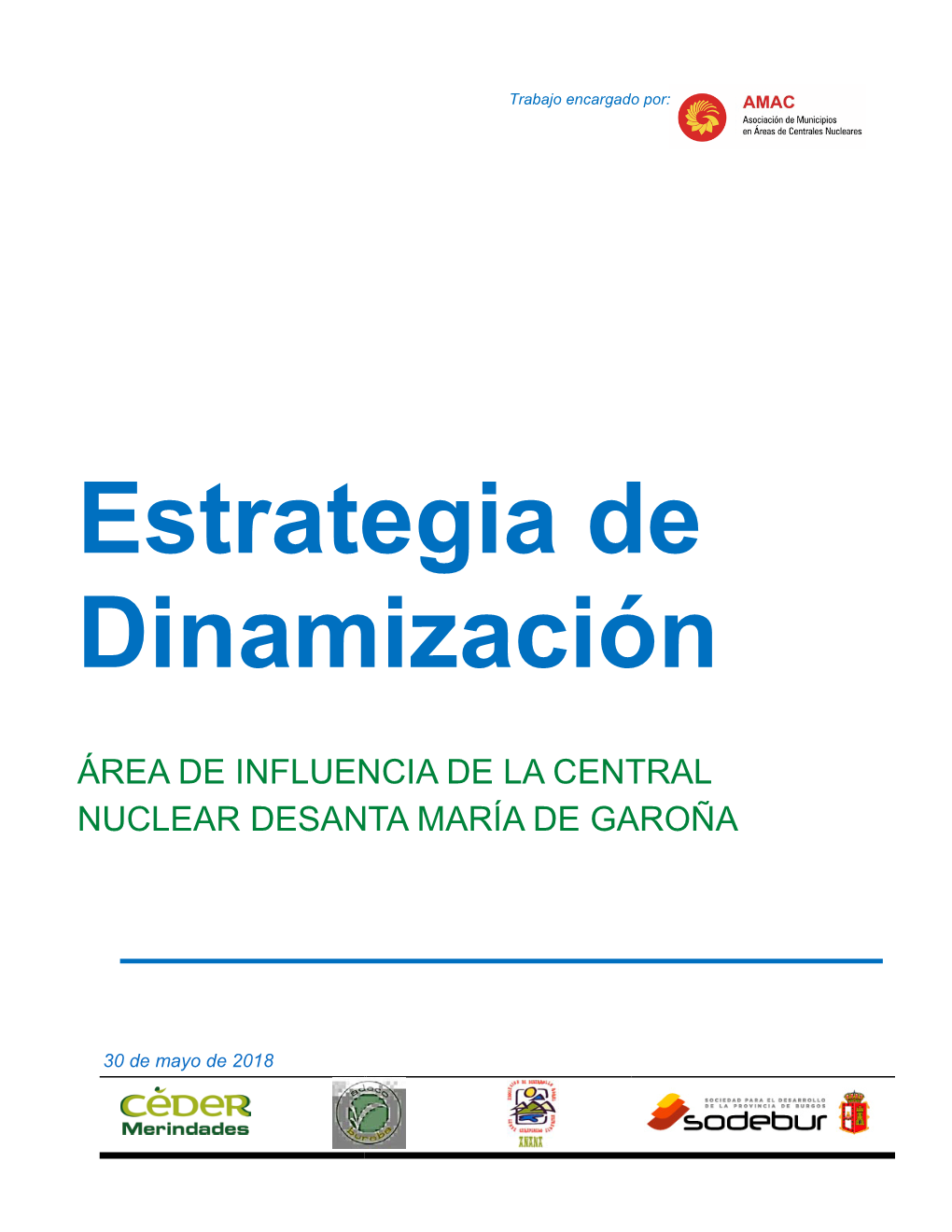 Estrategia De Dinamización