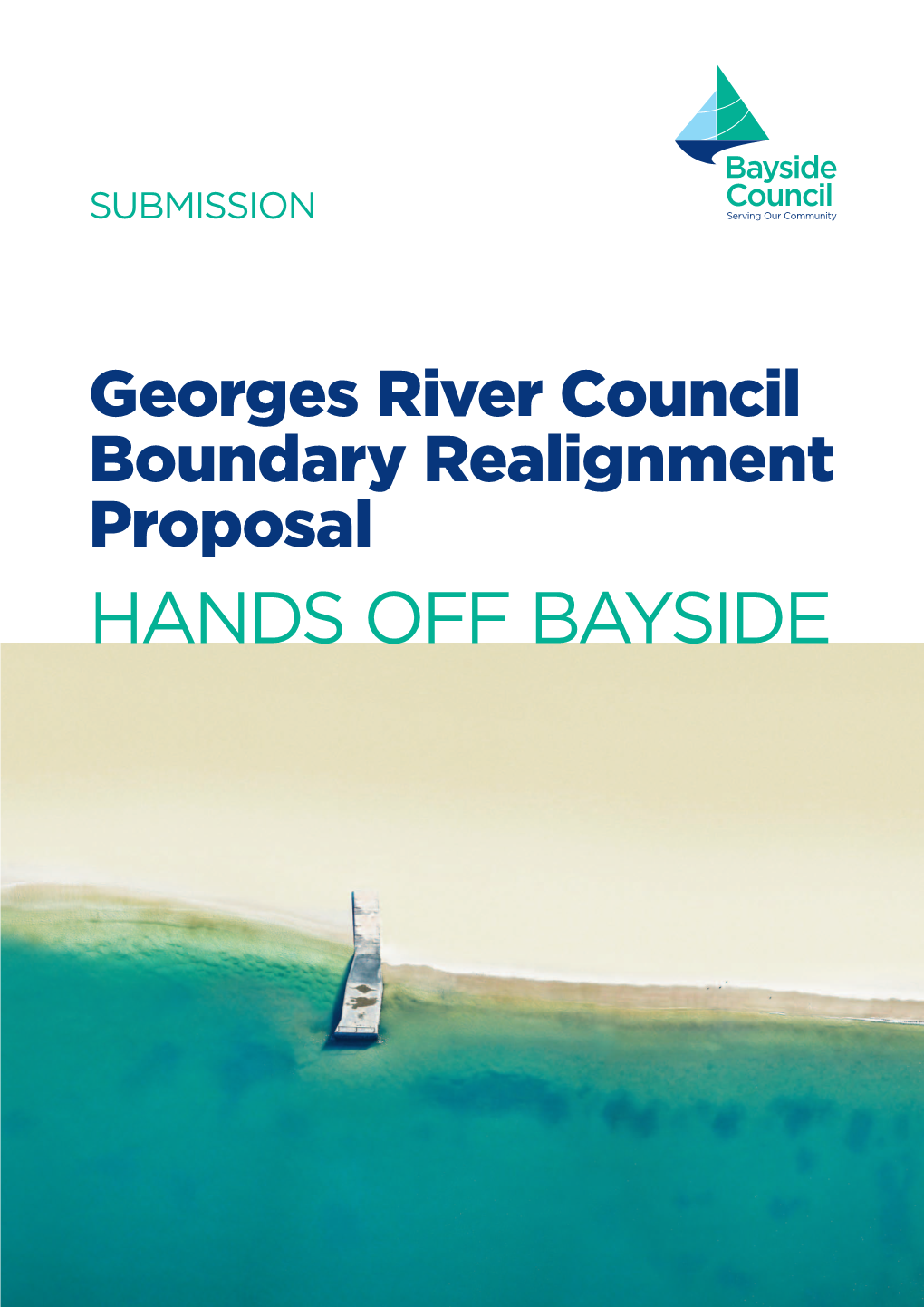 Response to Georges River Council's Proposed Boundary Changes