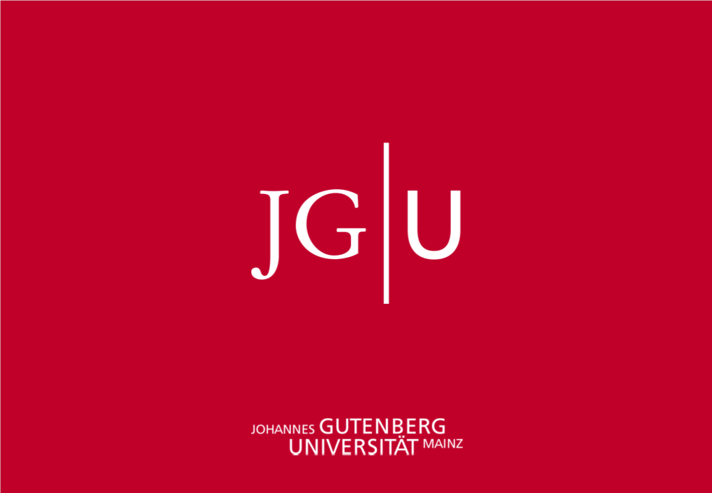 Johannes Gutenberg University of Mainz and Warsaw School of Economics