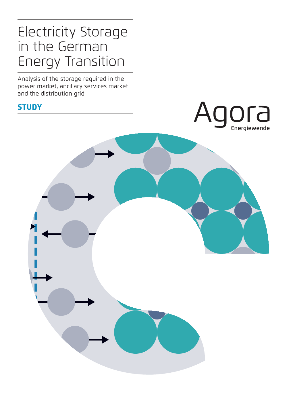 Electricity Storage in the German Energy Transition