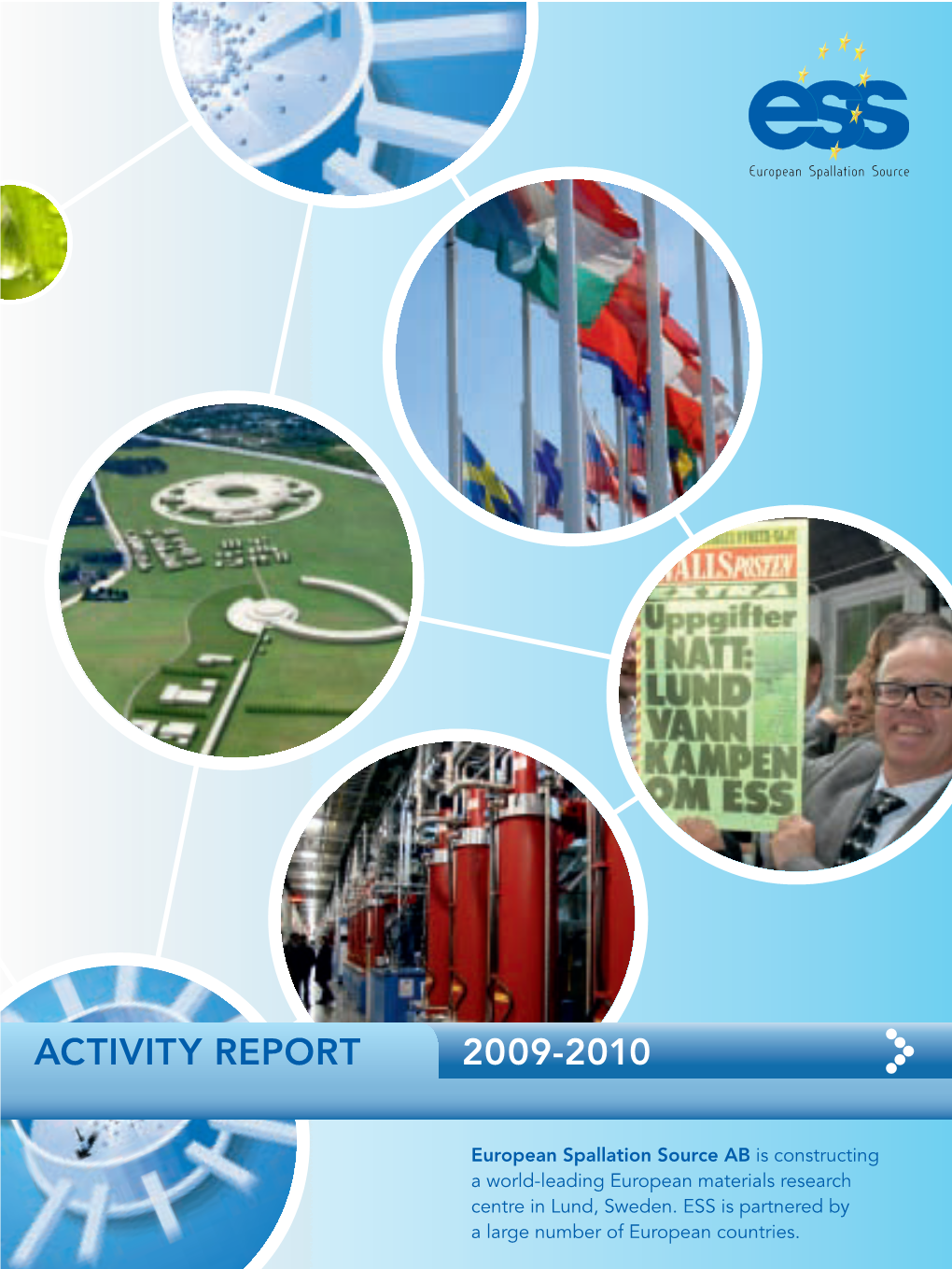 2009-2010 Activity Report