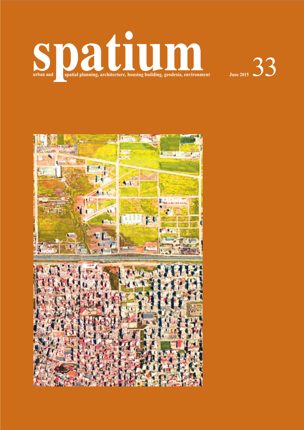 Spatium No. 33 KONACNI.Indd