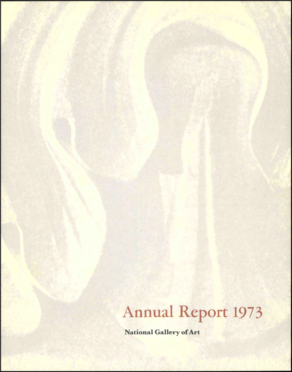 Annual Report 1973