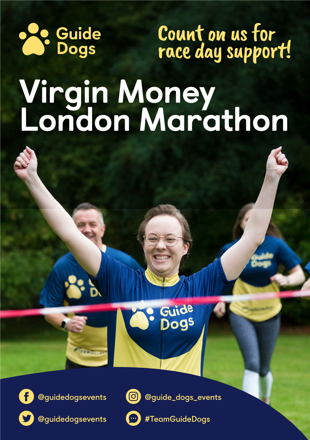 Virgin Money London Marathon