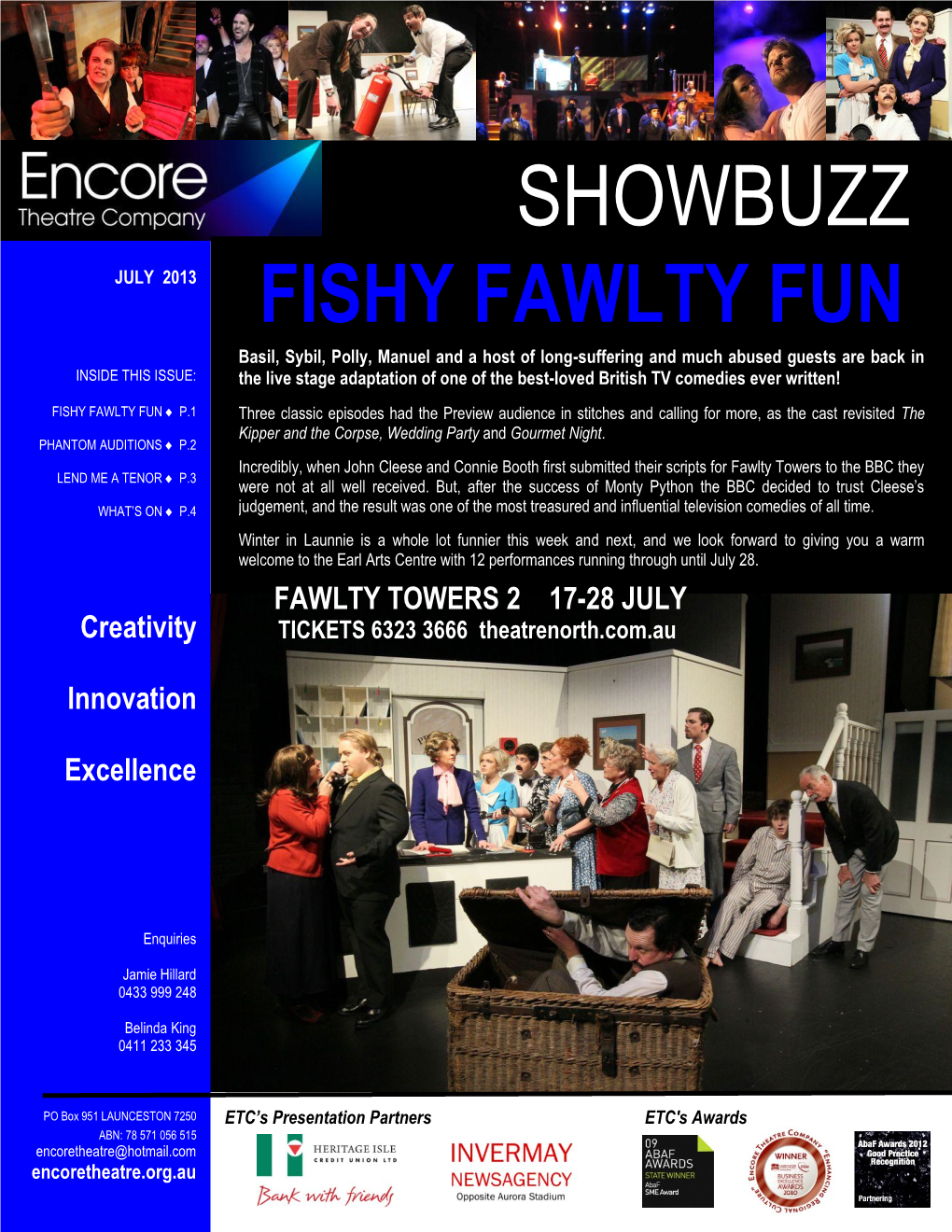 Showbuzz 201307