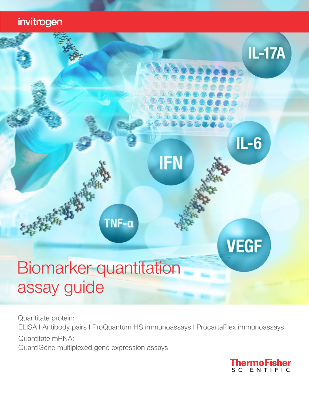 Biomarker Quantitation Assay Guide