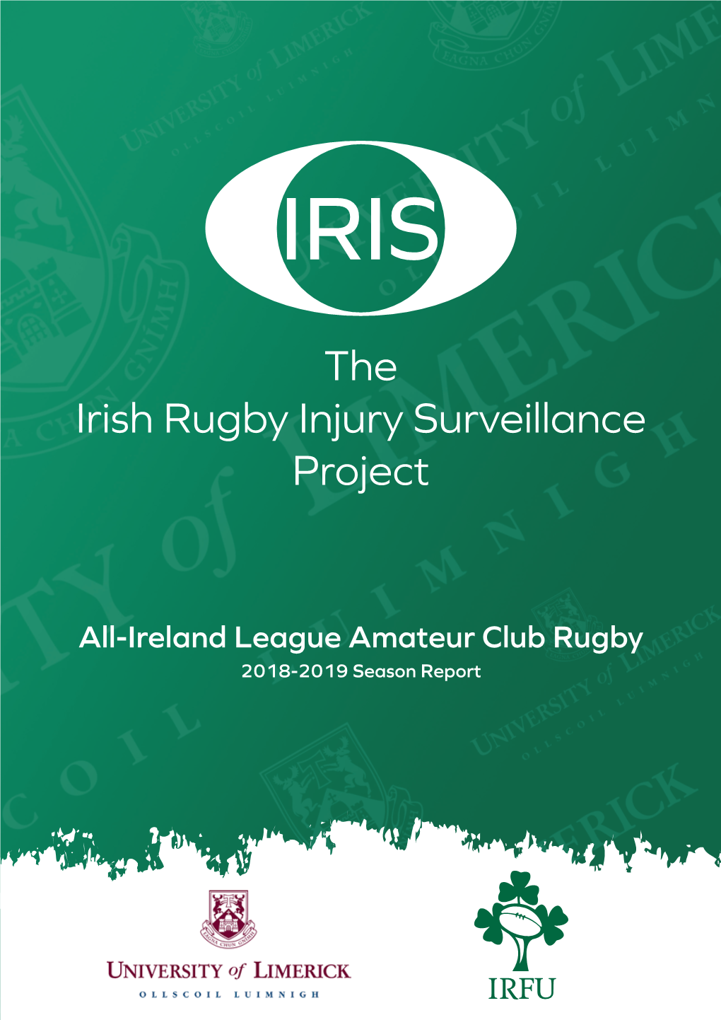 The Irish Rugby Injury Surveillance Project