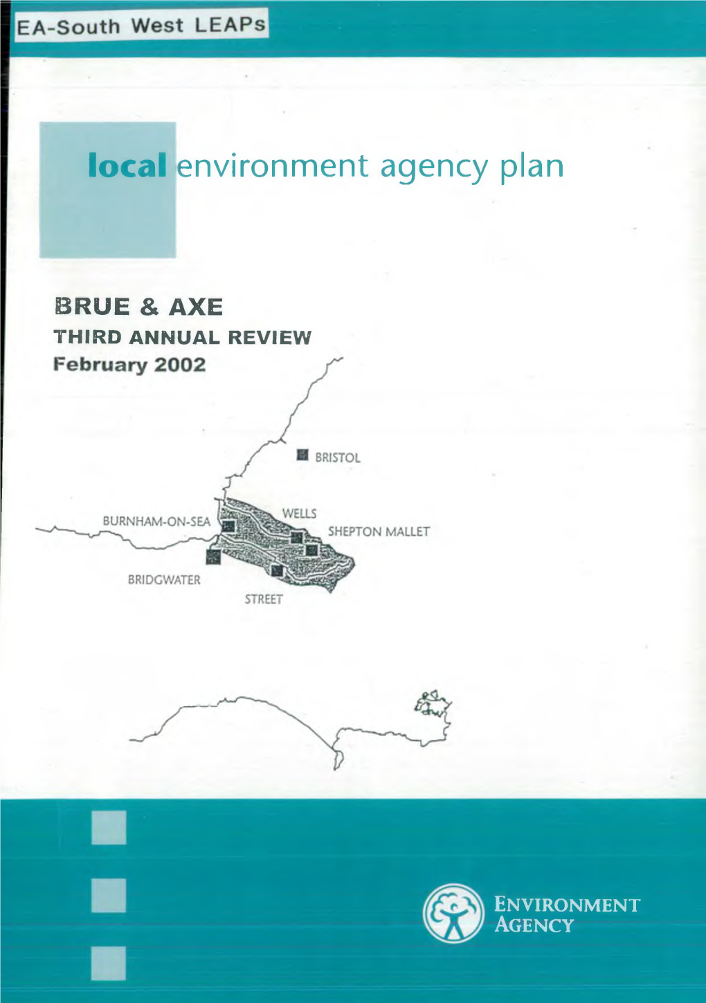 Environment Agency Plan Local