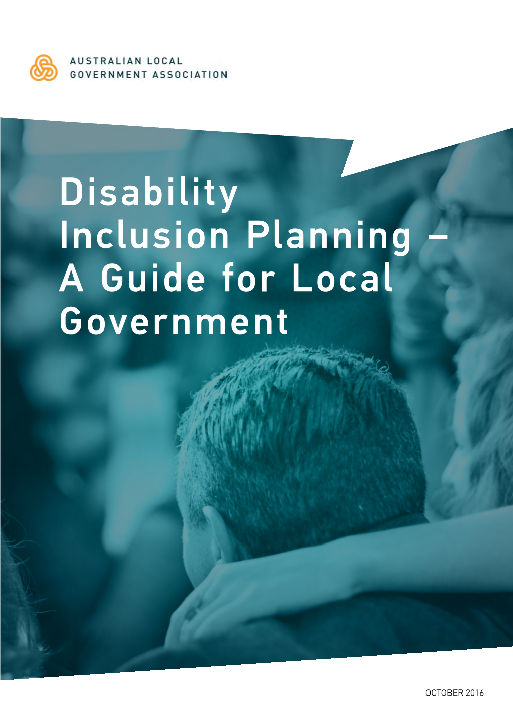 Disability Inclusion Action Planning 38