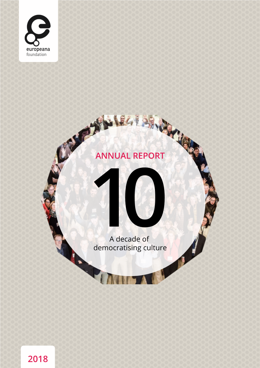 10Annual Report