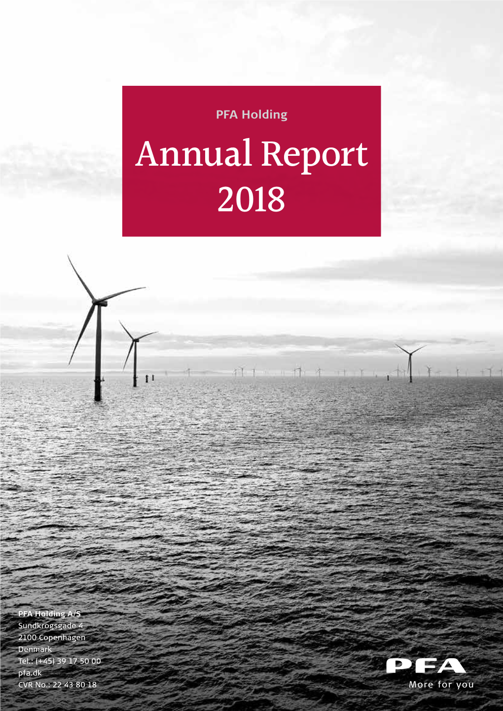 Annual Report 2018