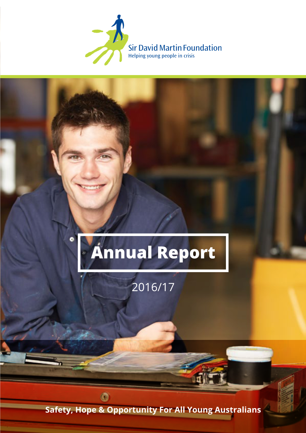 Annual Report