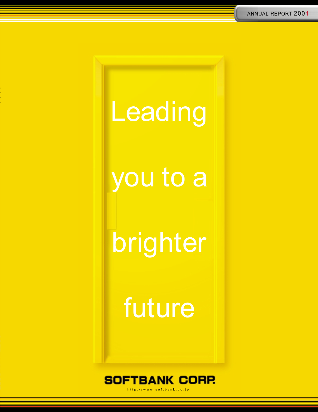 Leading You to a Brighter Future