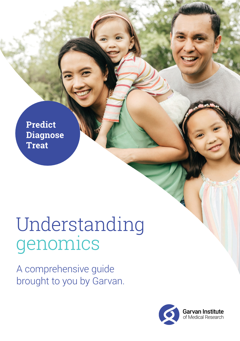 Understanding Genomics